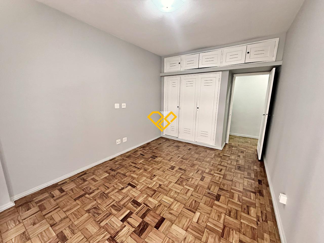 Apartamento para aluguel no Boqueirão: Dormitório 2