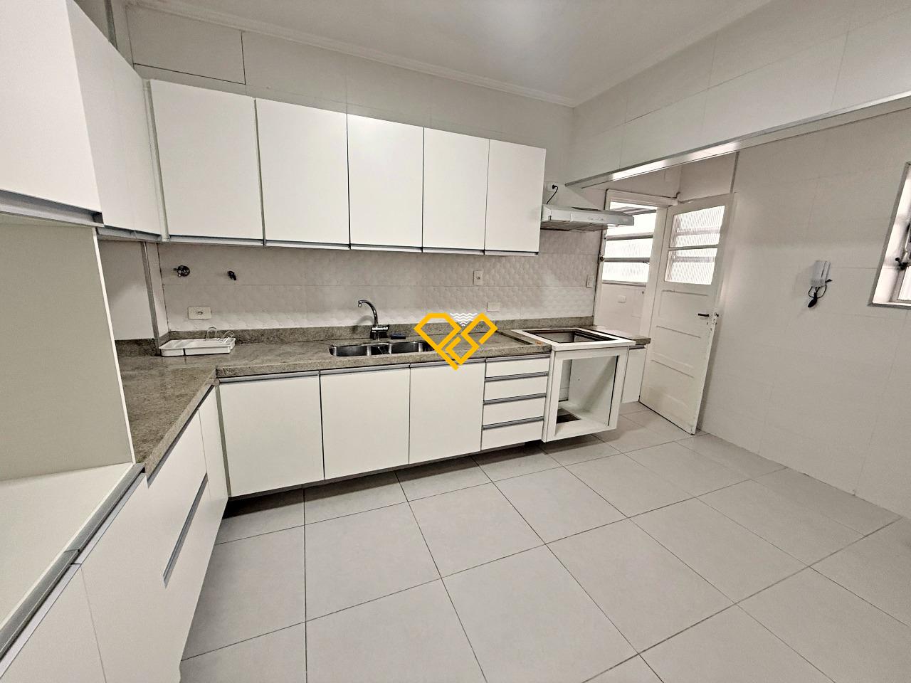 Apartamento para aluguel no Boqueirão: Cozinha