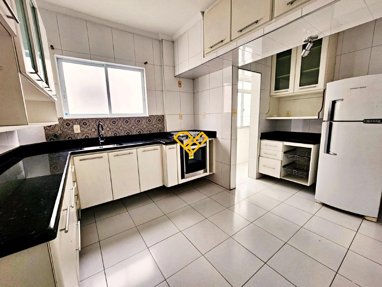 Apartamento à venda no Boqueirão: Cozinha