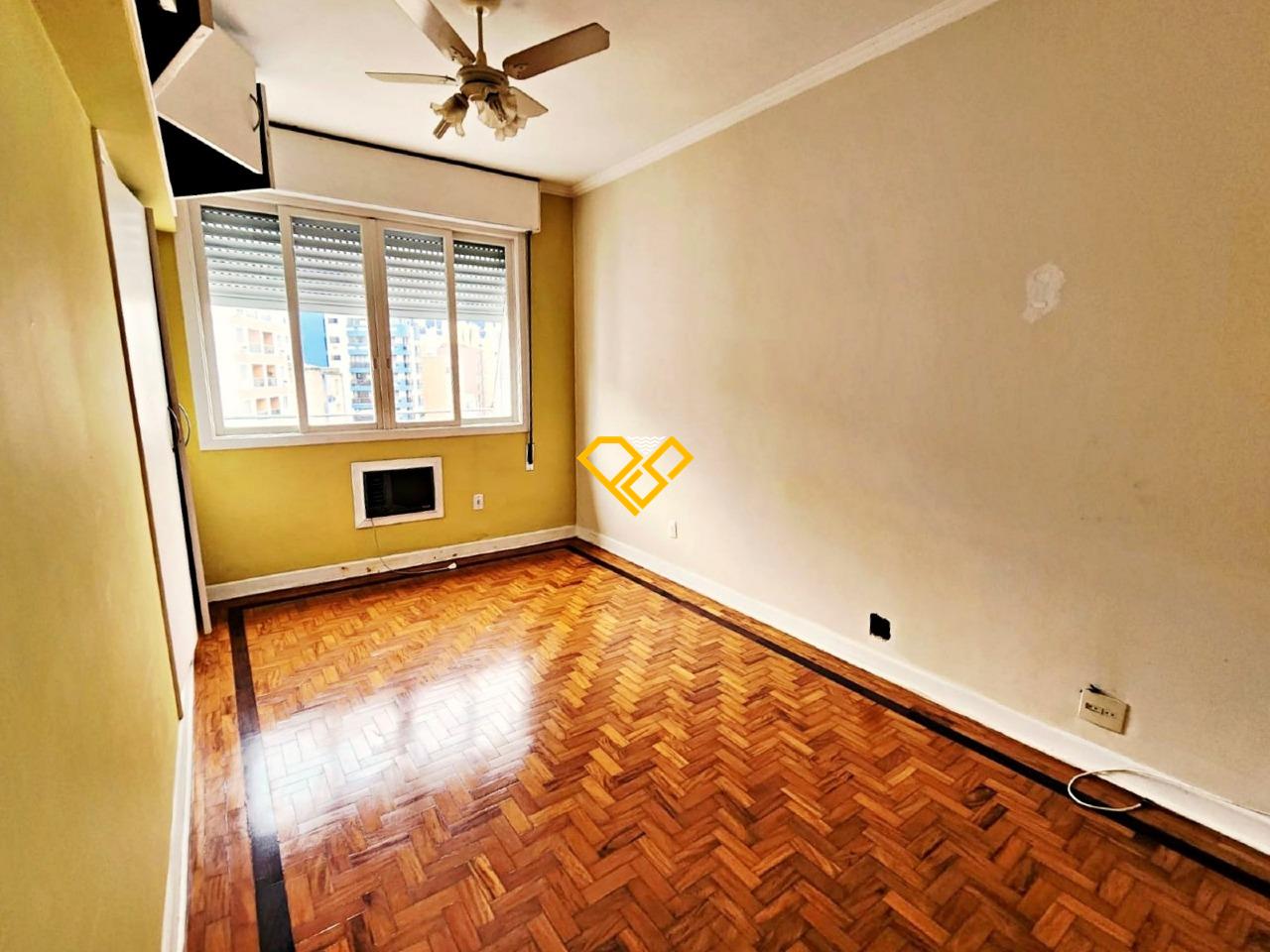 Apartamento à venda no Boqueirão: Dormitório 3