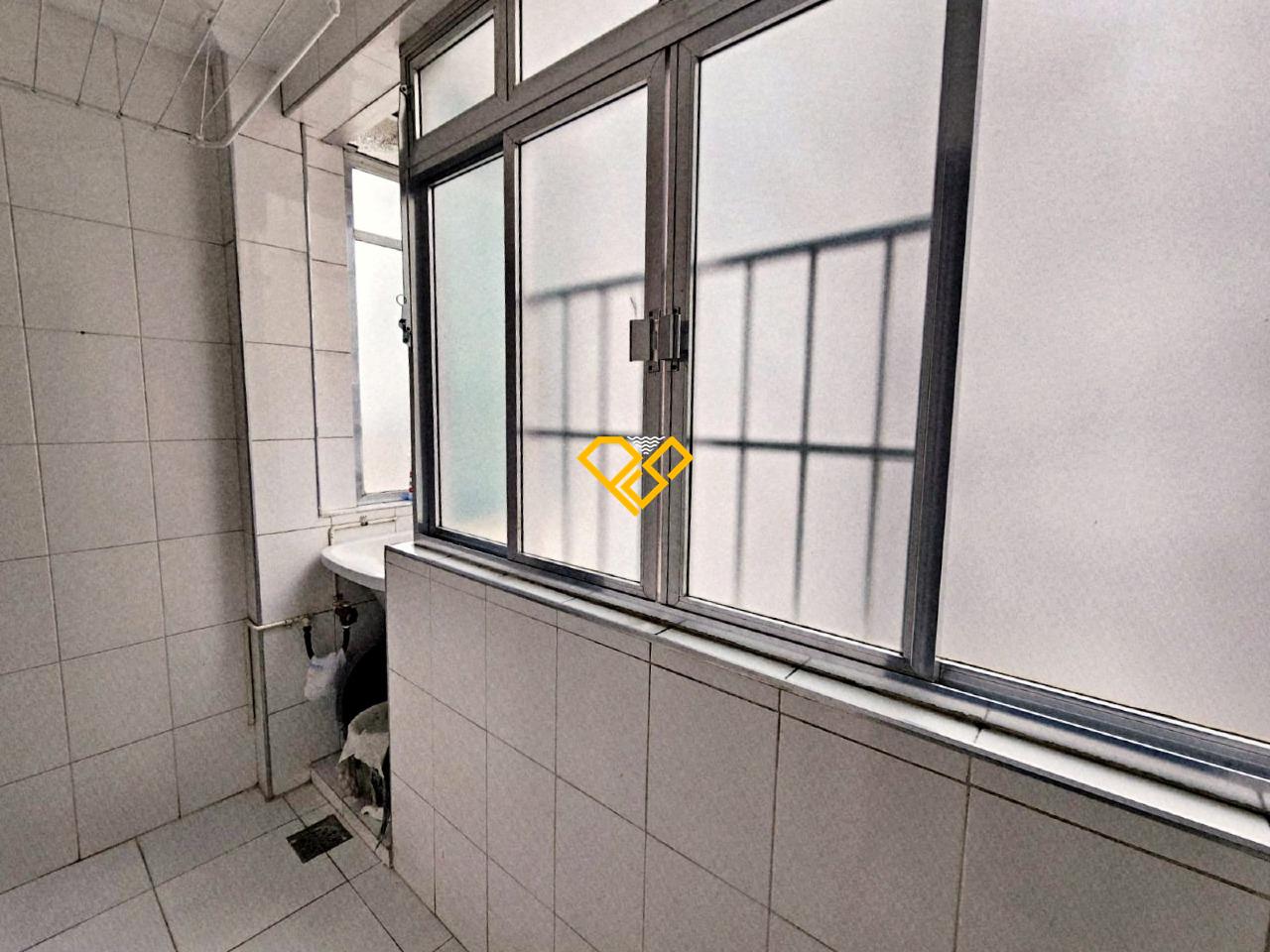 Apartamento à venda no Boqueirão: Área de serviço