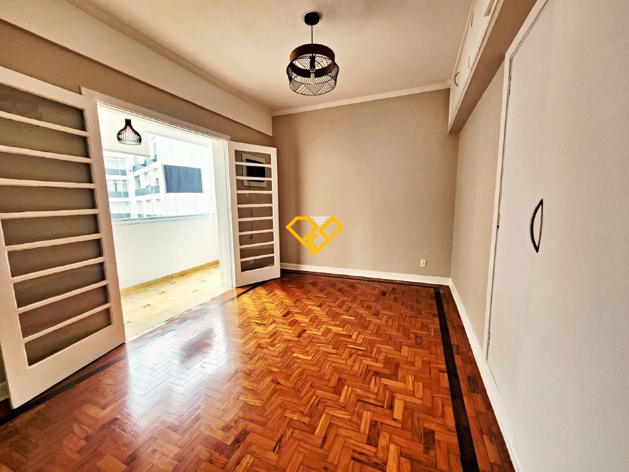 Apartamento à venda no Boqueirão: Dormitório 2