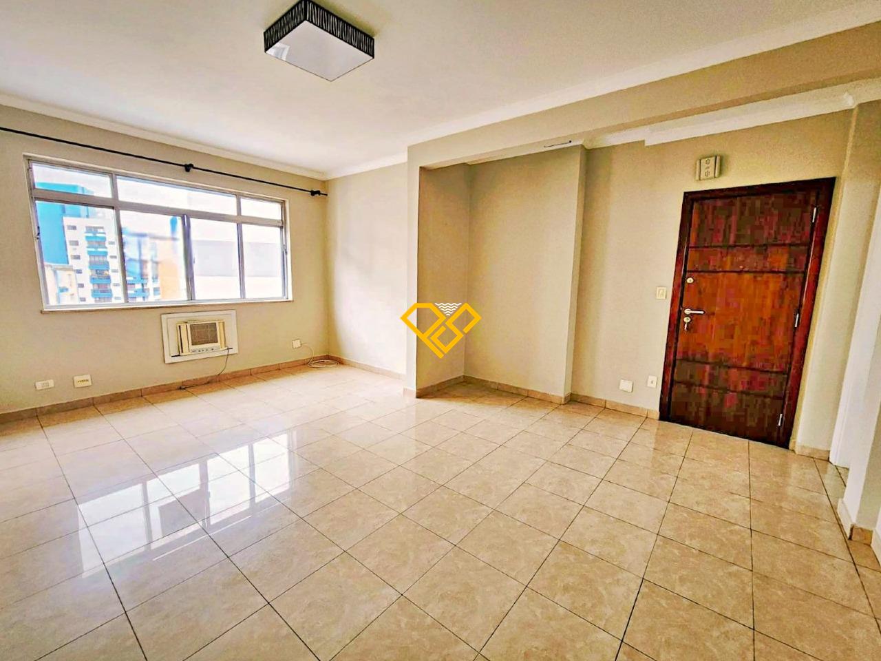 Apartamento à venda no Boqueirão: Sala