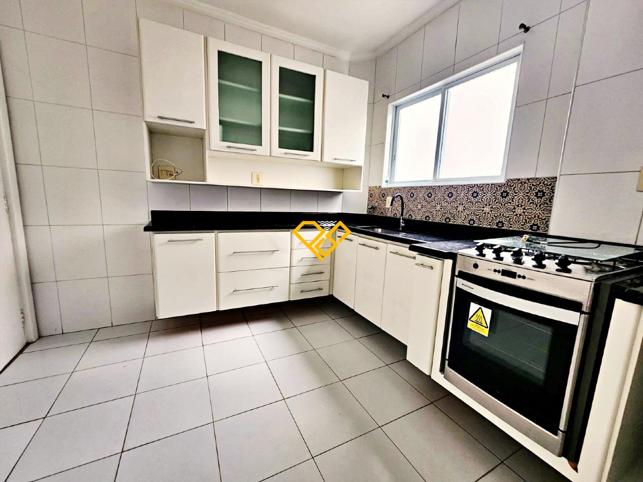 Apartamento à venda no Boqueirão: Cozinha
