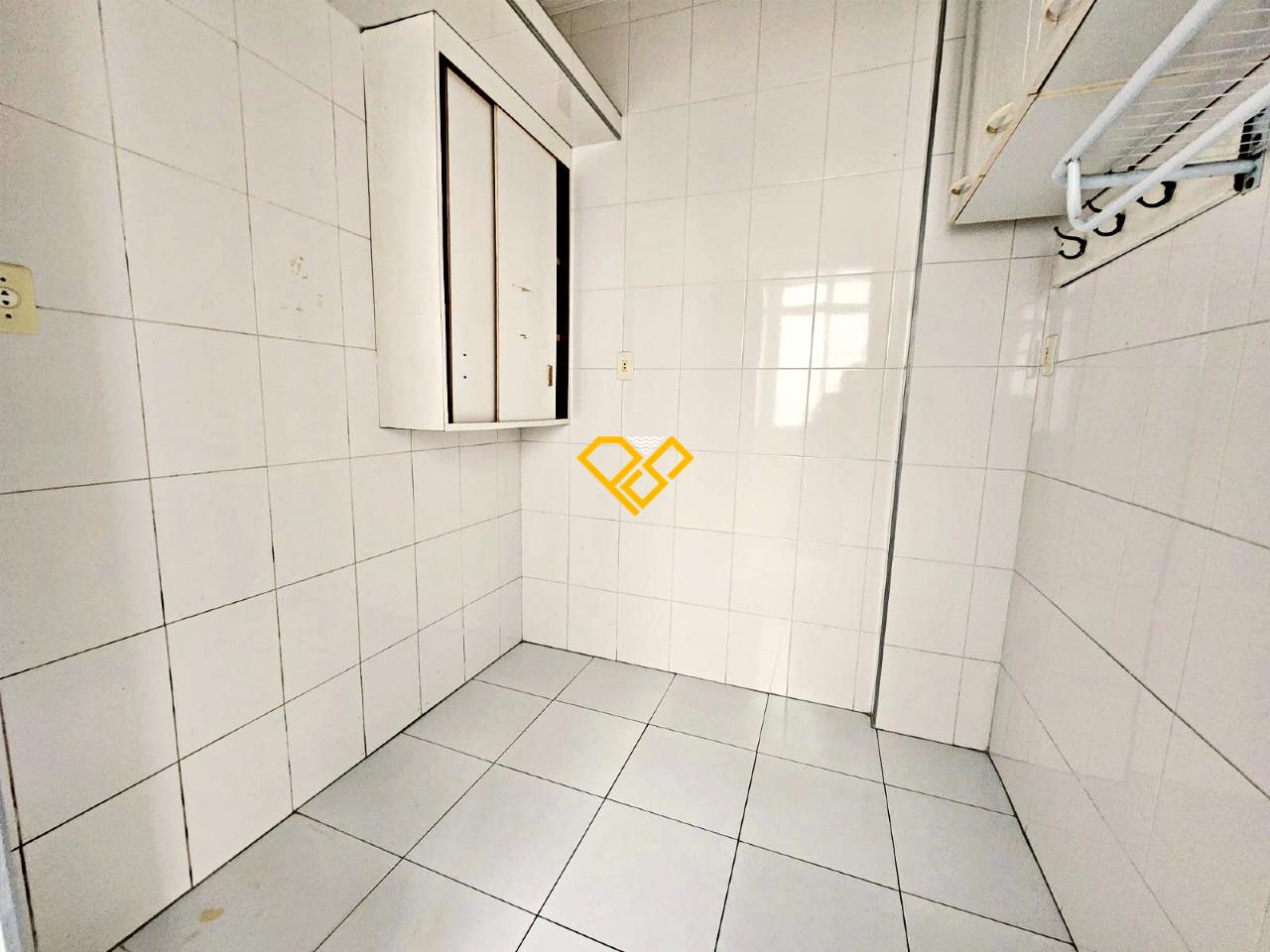 Apartamento à venda no Boqueirão: Dependência