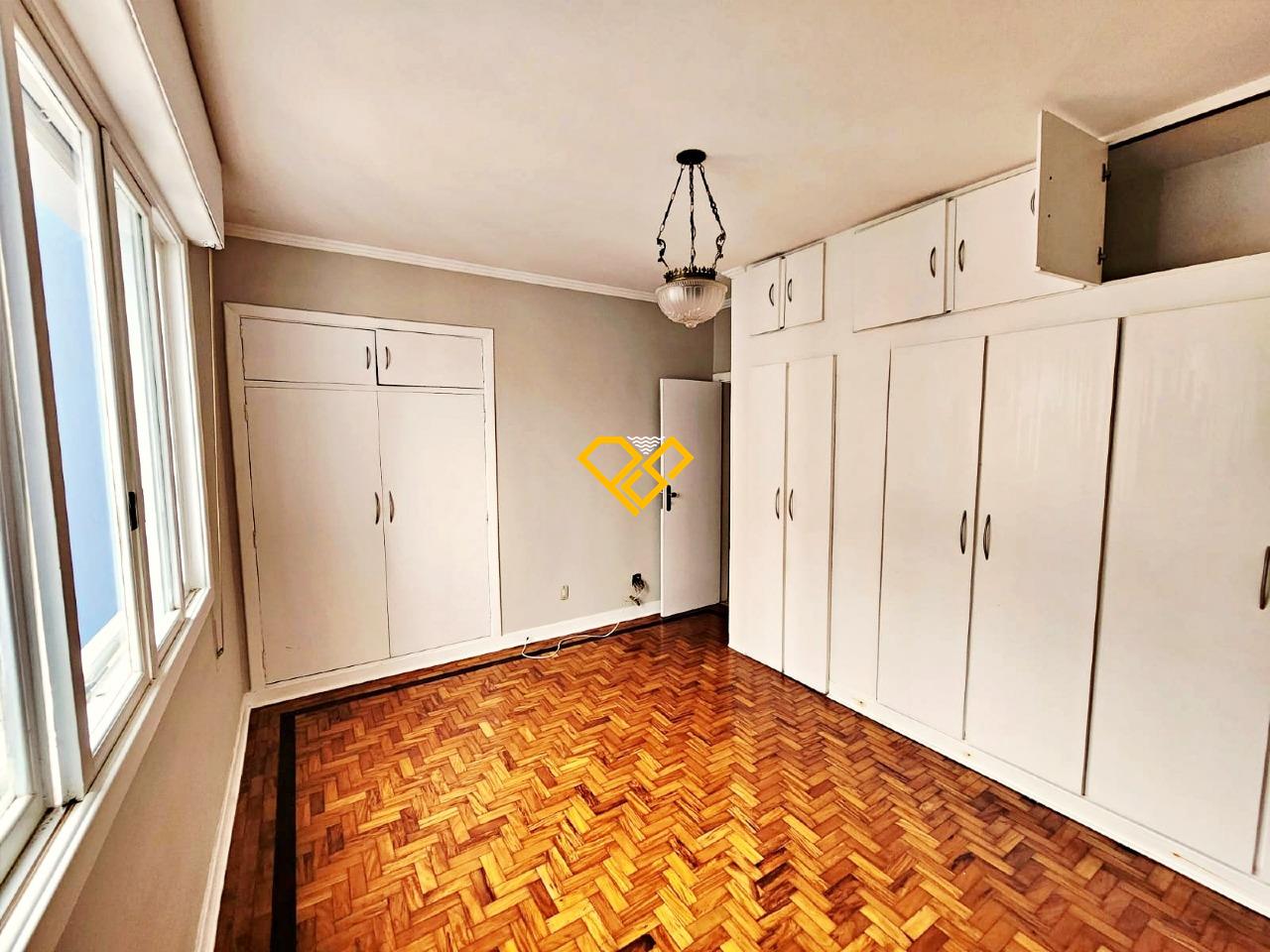 Apartamento à venda no Boqueirão: Dormitório 1 - suíte