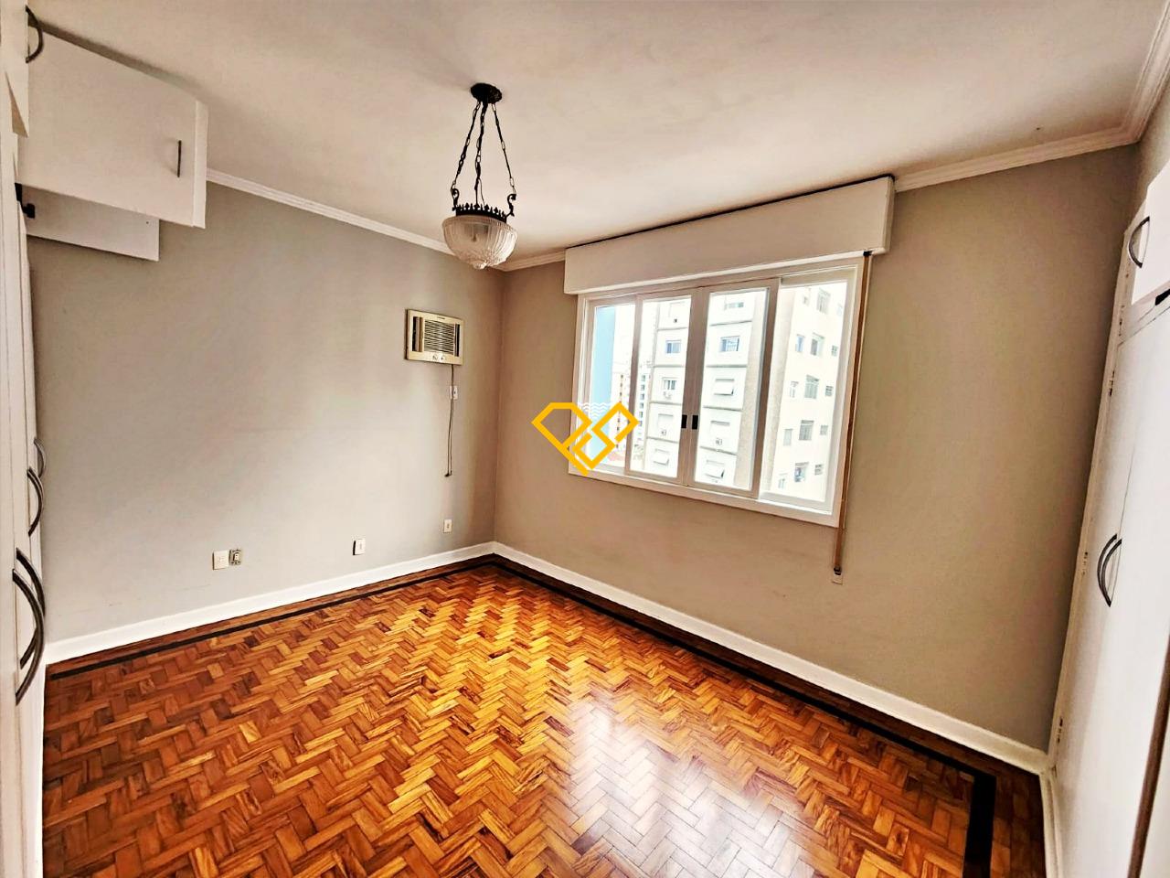 Apartamento à venda no Boqueirão: Dormitório 1 - suíte