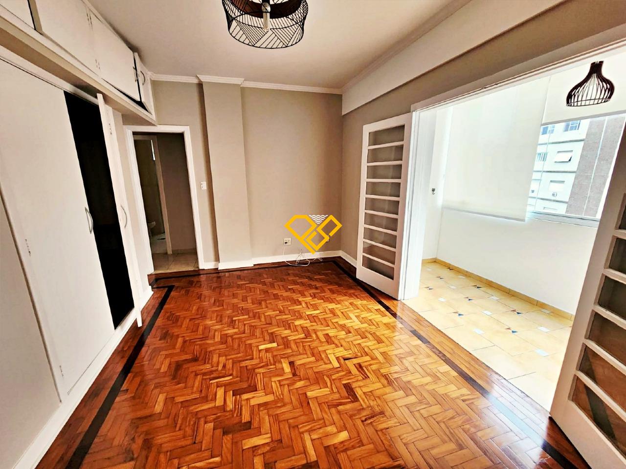 Apartamento à venda no Boqueirão: Dormitório 2