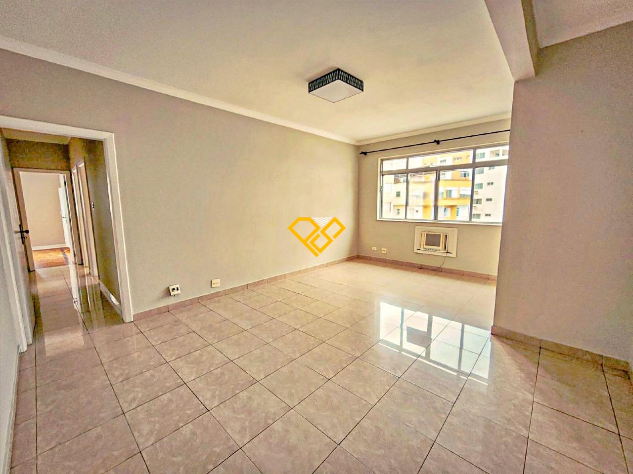 Apartamento à venda no Boqueirão: Sala