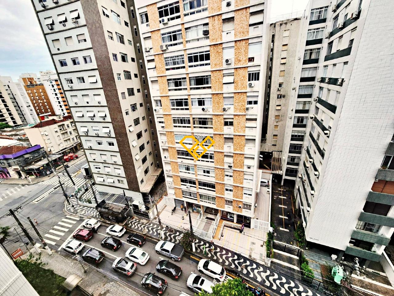 Apartamento à venda no Boqueirão: Vista