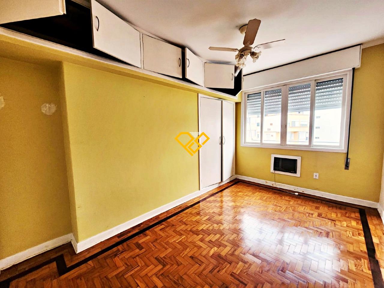 Apartamento à venda no Boqueirão: Dormitório 3