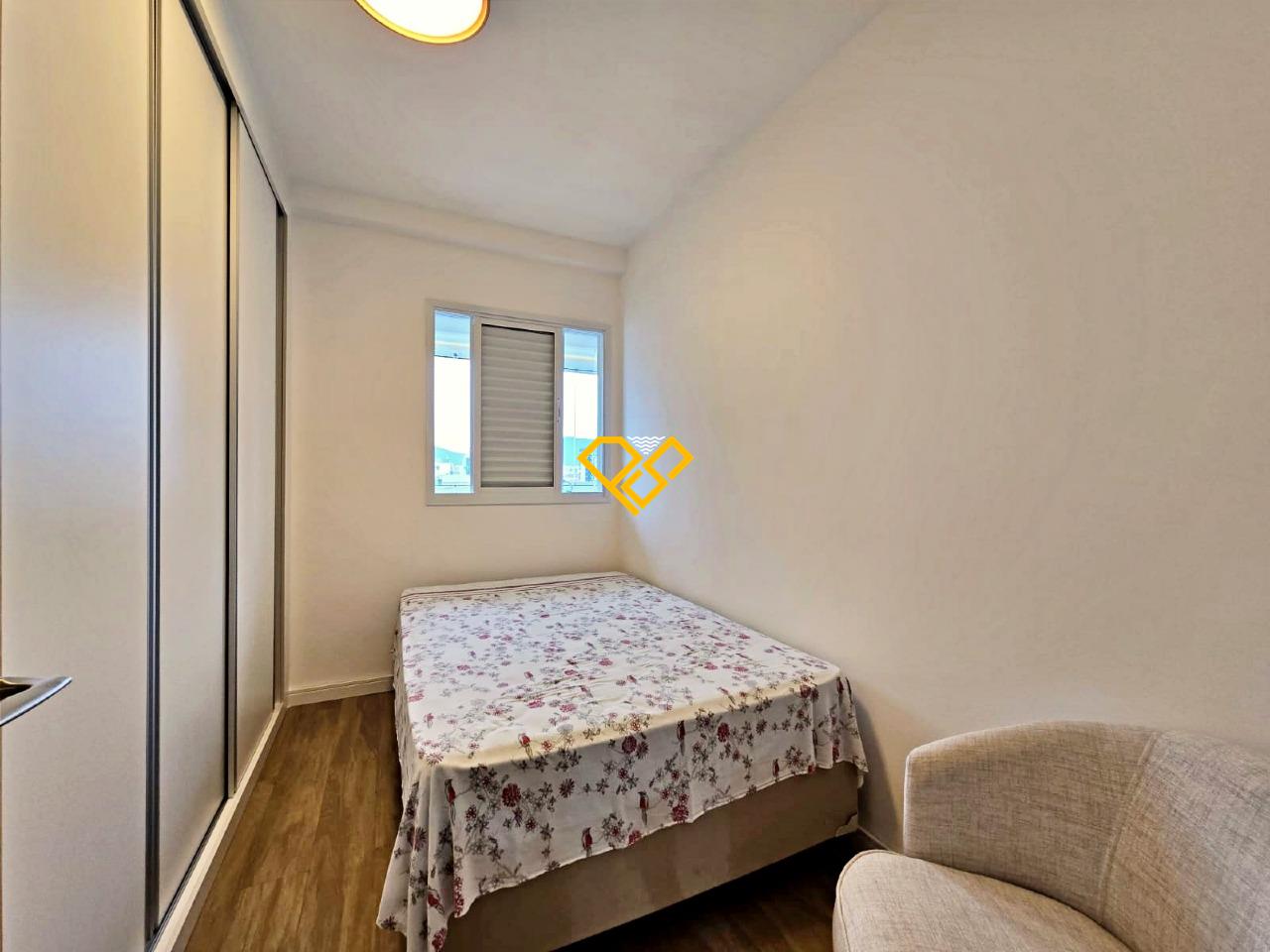 Apartamento à venda no Boqueirão: Dormitório 2