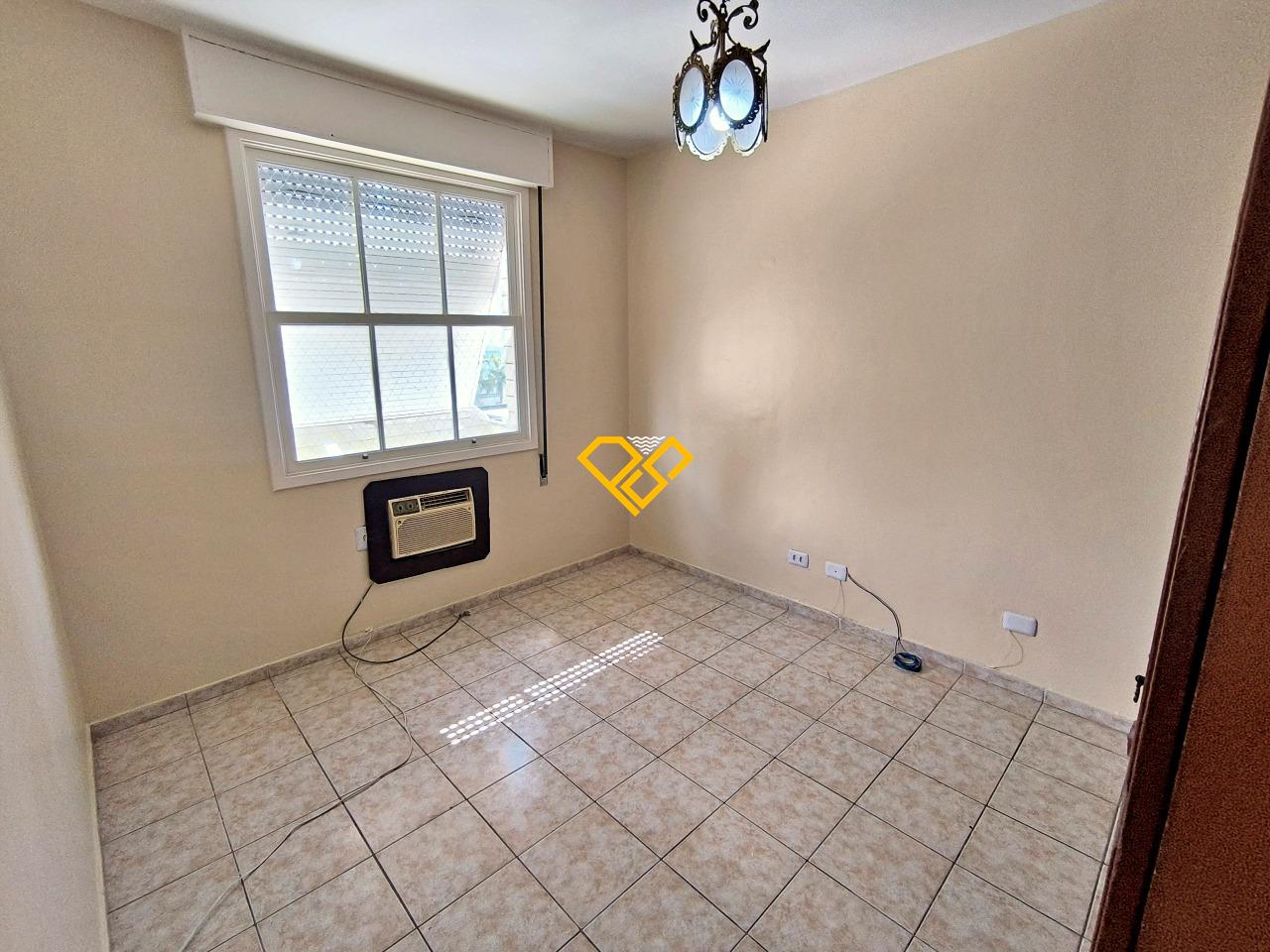 Apartamento para aluguel no Ponta da Praia: Dormitório 2