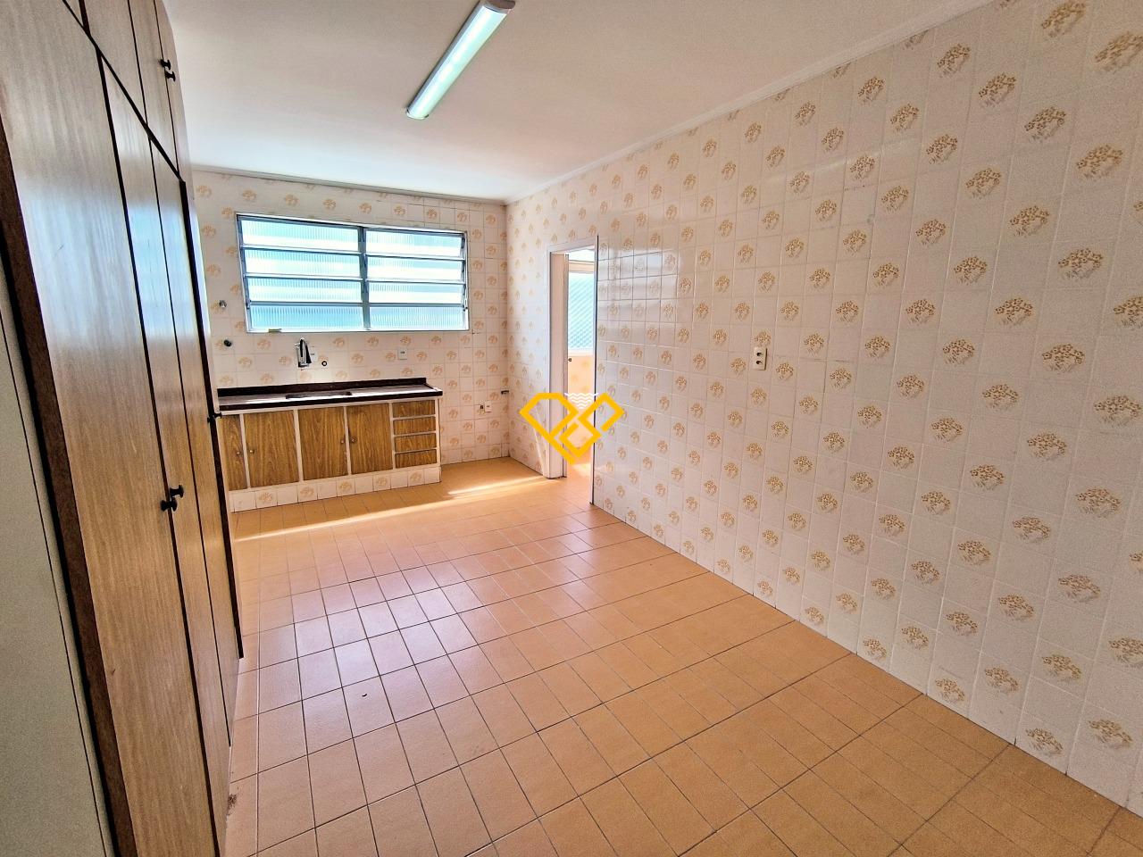 Apartamento para aluguel no Ponta da Praia: COzinha