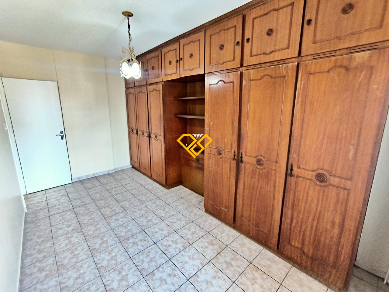 Apartamento para aluguel no Ponta da Praia: Dormitório 3