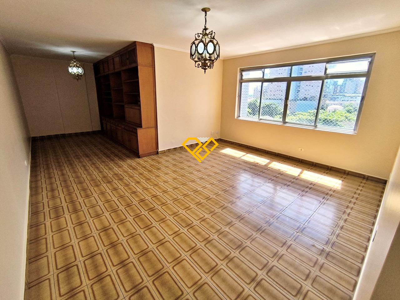 Apartamento para aluguel no Ponta da Praia: Sala