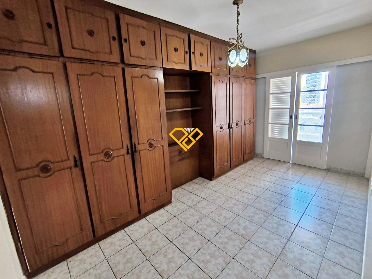 Apartamento para aluguel no Ponta da Praia: Dormitório 3