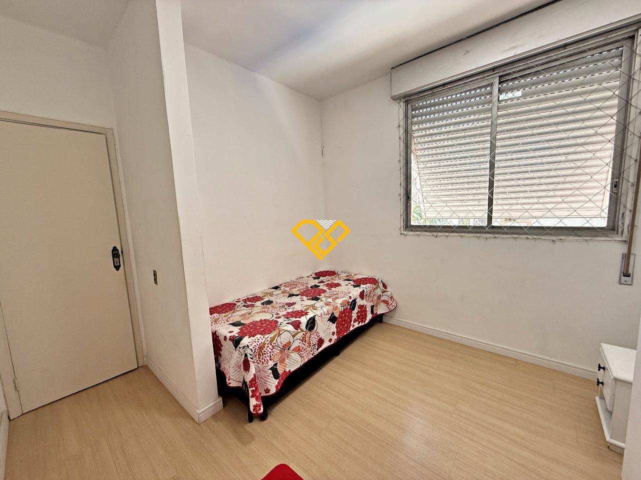 Apartamento à venda no Gonzaga: Dormitório 3