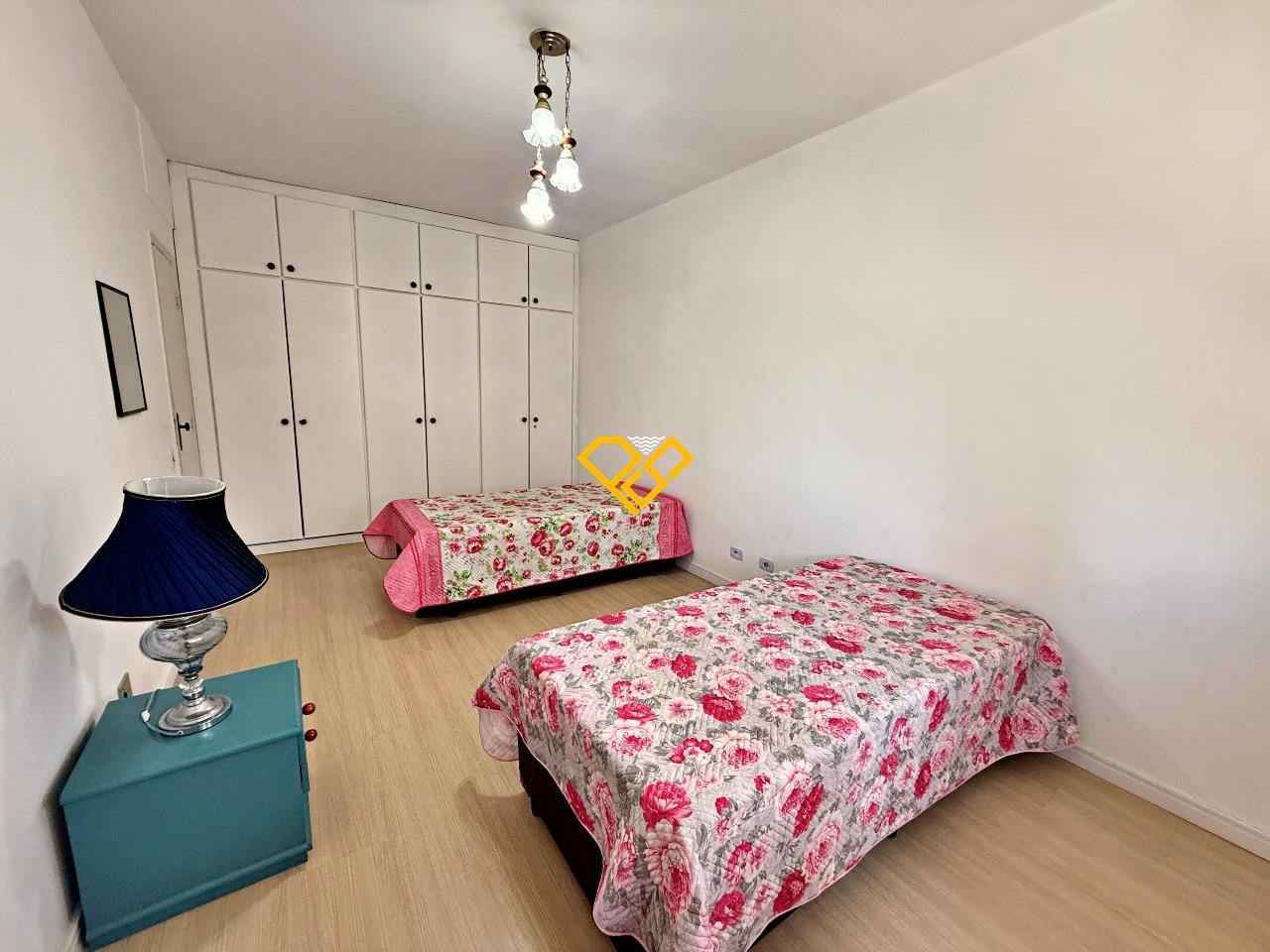 Apartamento à venda no Gonzaga: Dormitório 2