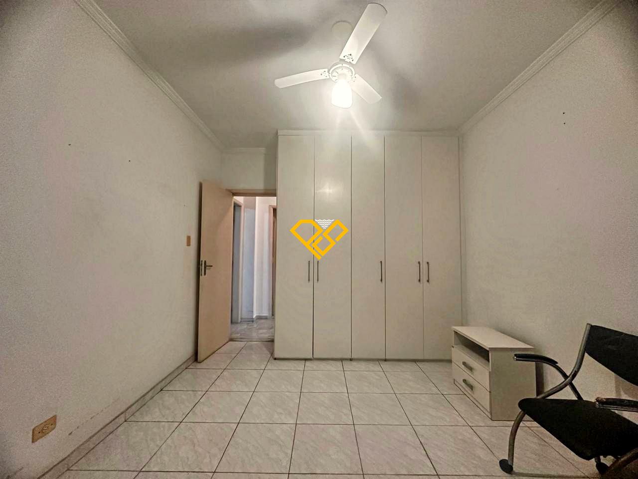 Apartamento à venda no Gonzaga: Dormitório 2