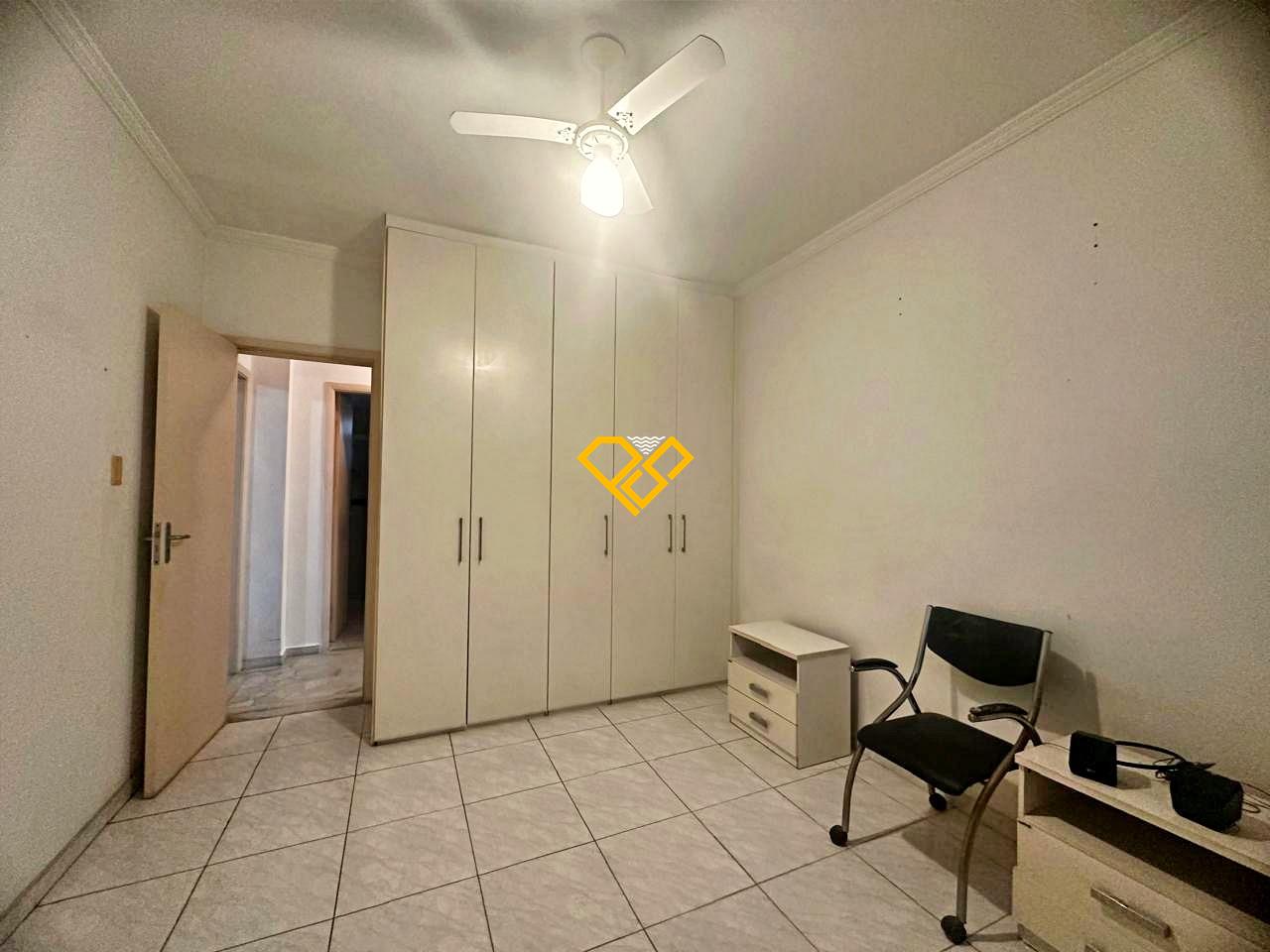 Apartamento à venda no Gonzaga: Dormitório 2