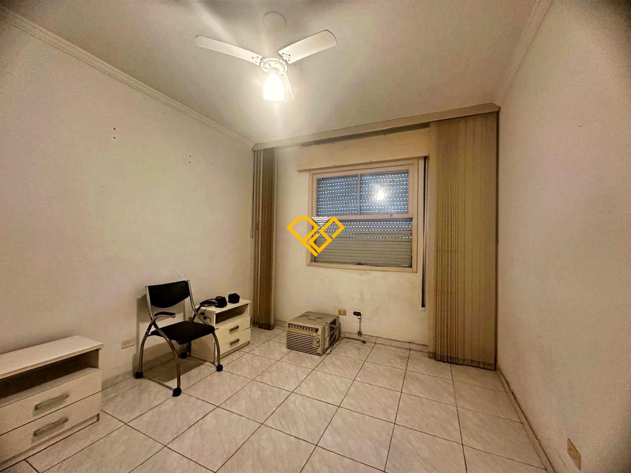 Apartamento à venda no Gonzaga: Dormitório 2