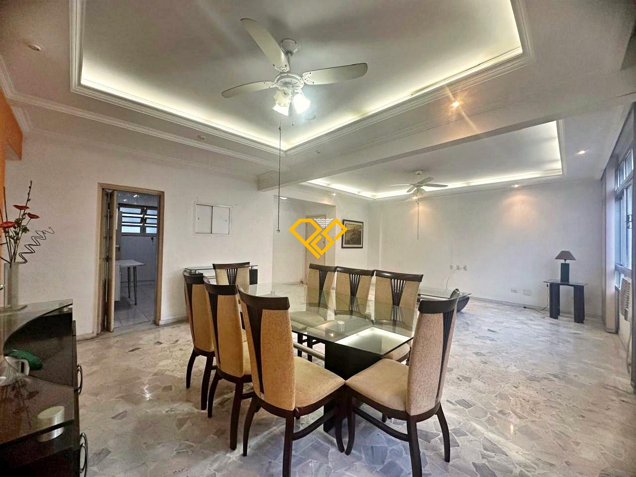 Apartamento à venda no Gonzaga: 