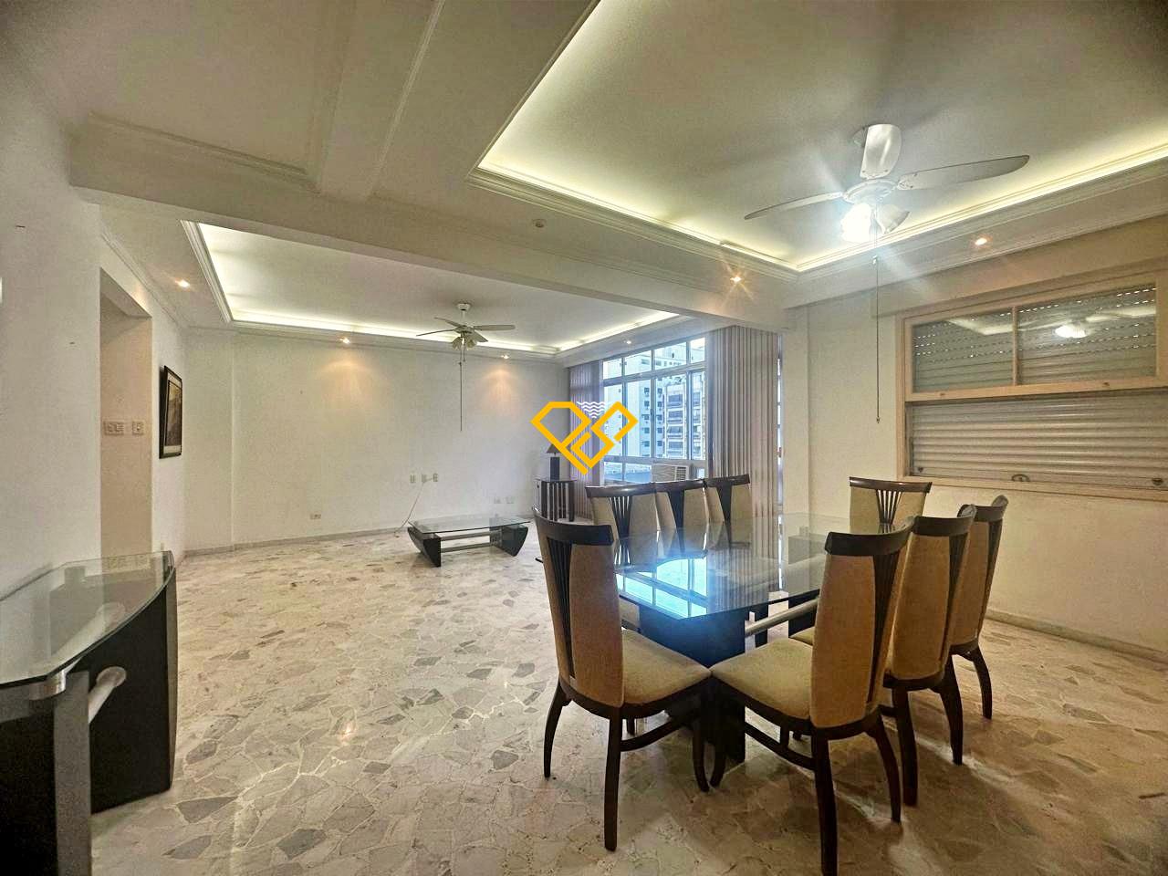 Apartamento à venda no Gonzaga: 