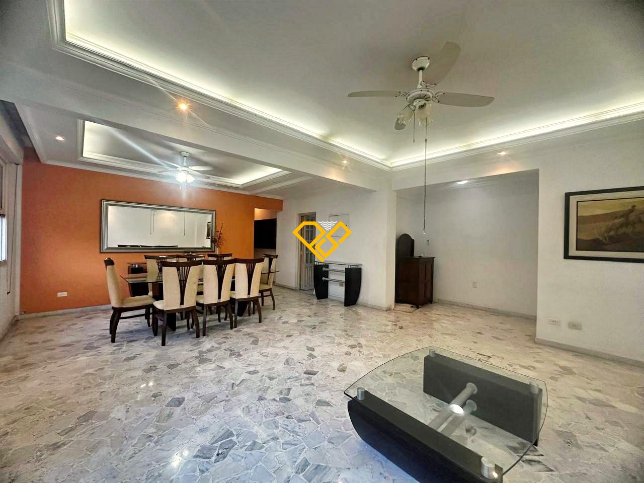 Apartamento à venda no Gonzaga: 