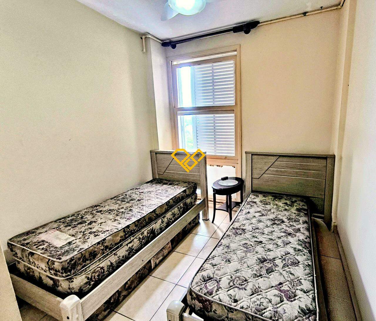 Apartamento à venda no Gonzaga: Dormitório 2