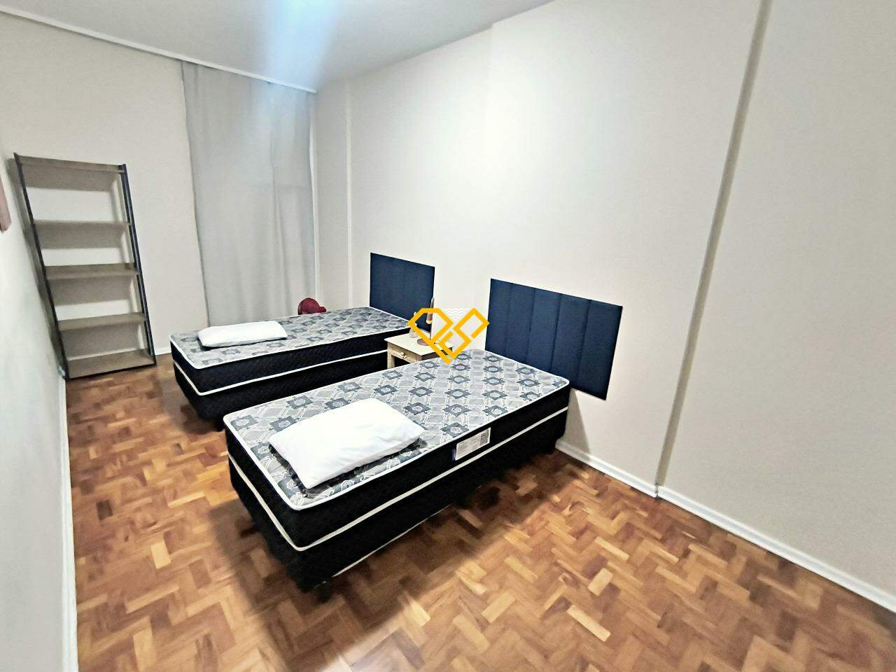 Apartamento à venda no Gonzaga: Dormitório 2