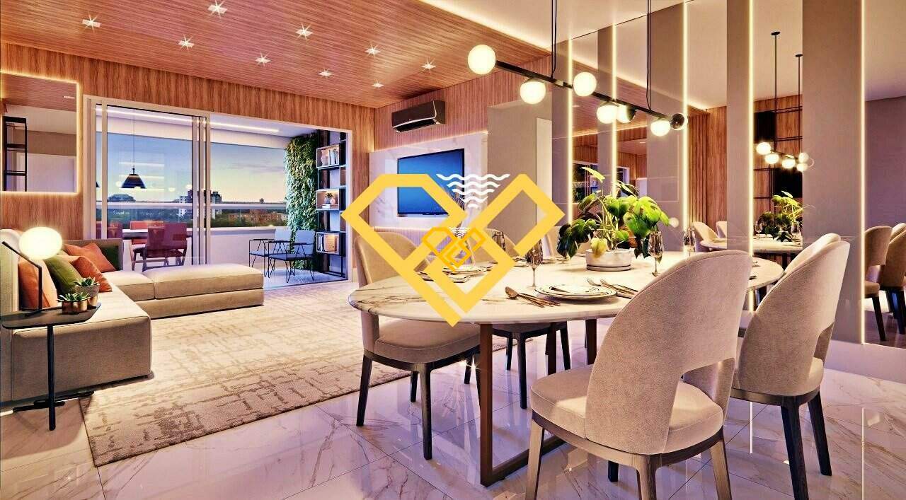 Apartamento à venda no Boqueirão: 