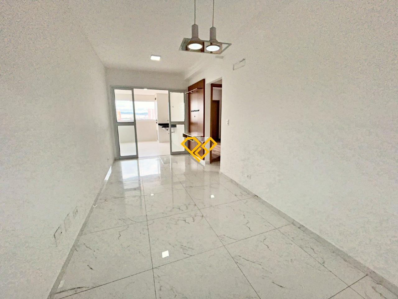 Apartamento à venda no Boqueirão: Sala