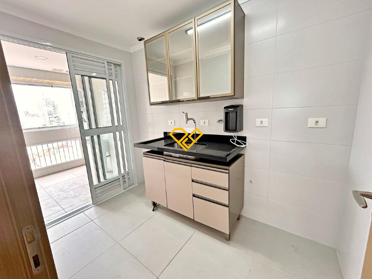 Apartamento à venda no Boqueirão: Cozinha