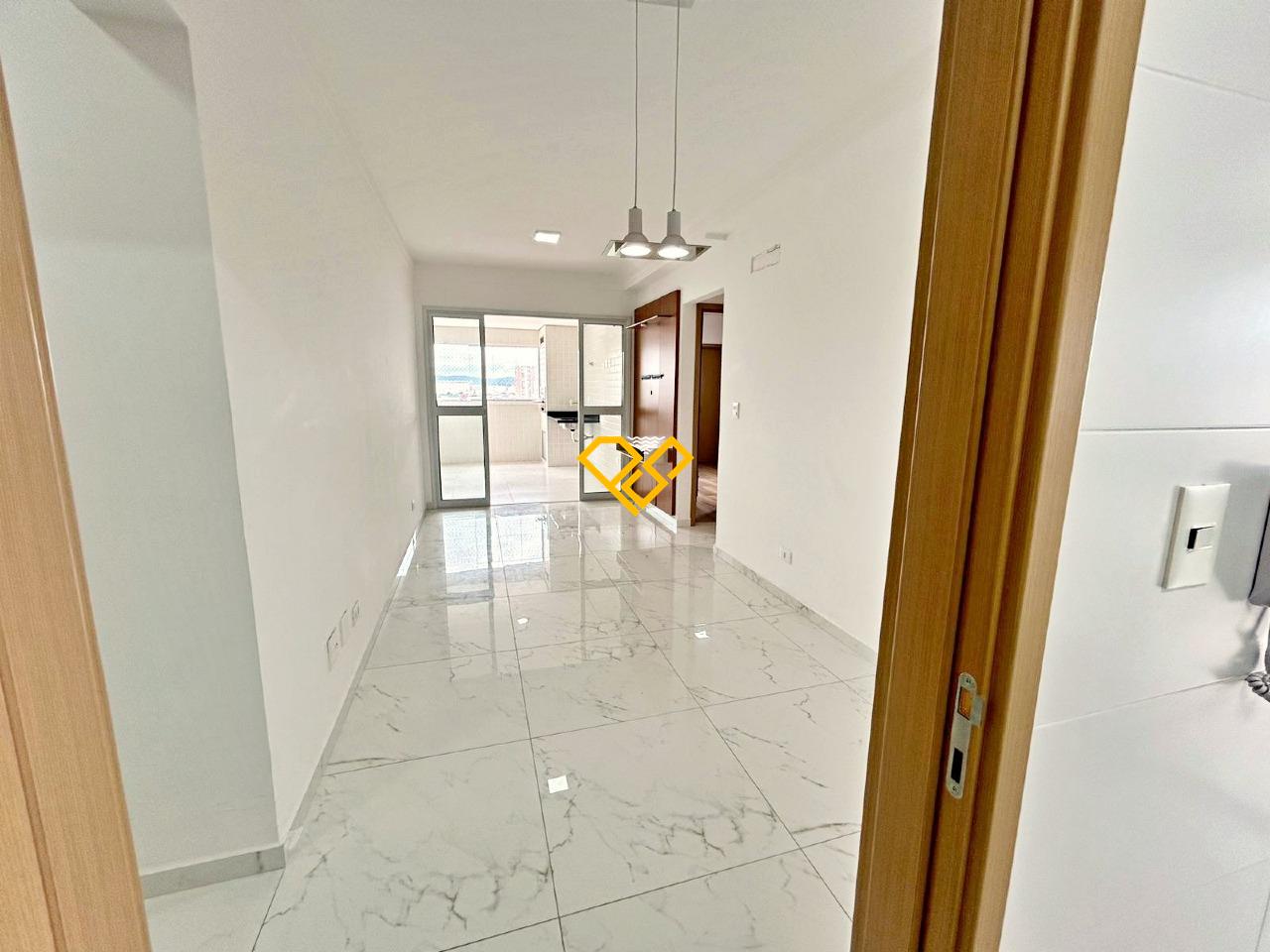 Apartamento à venda no Boqueirão: Sala