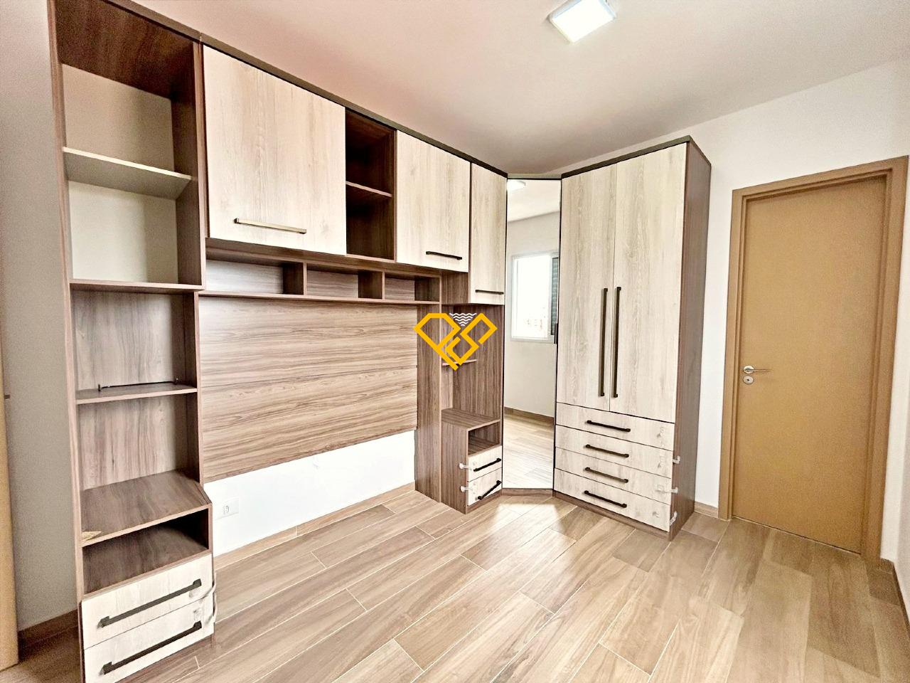 Apartamento à venda no Boqueirão: Suíte 1