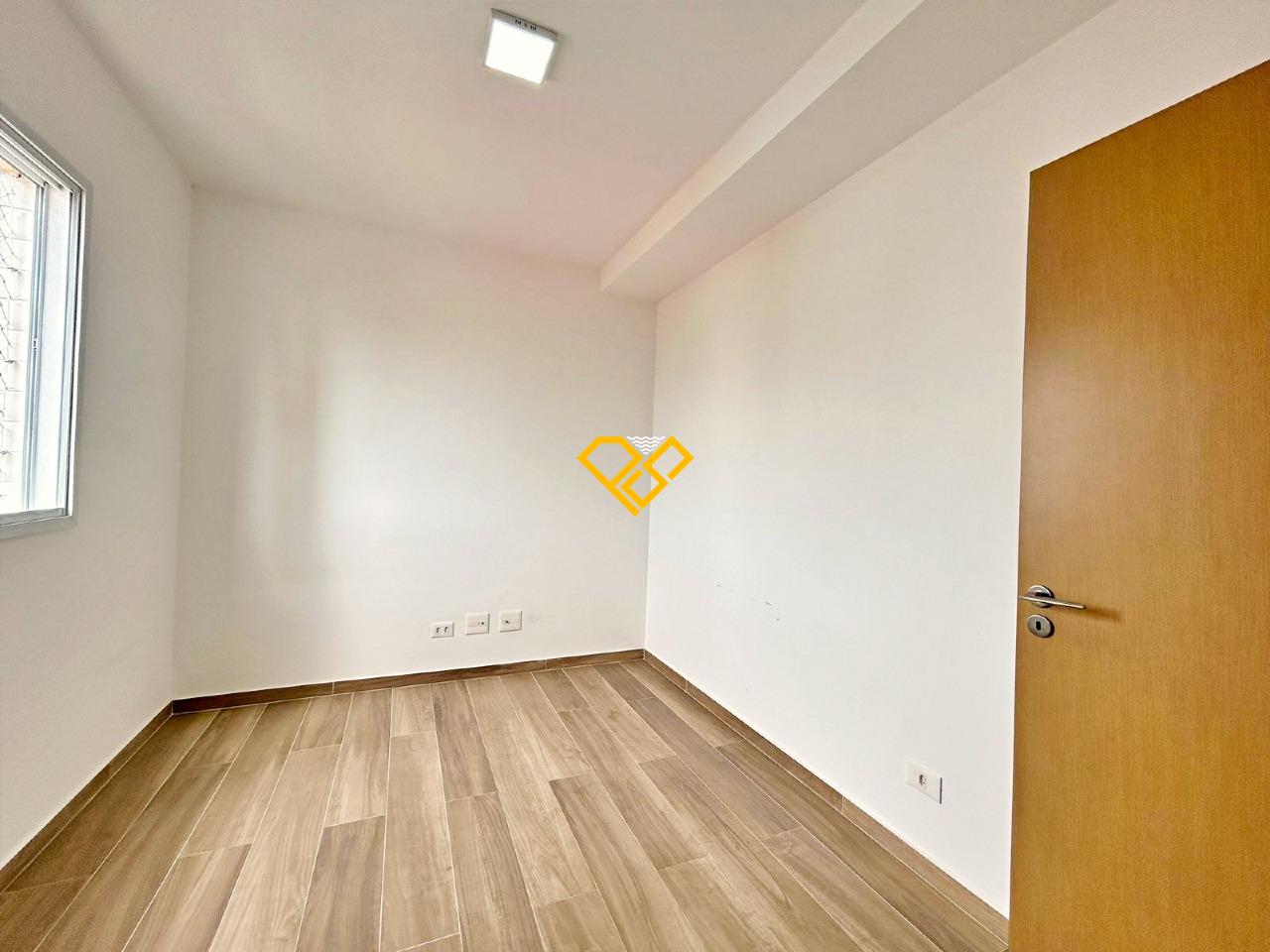 Apartamento à venda no Boqueirão: Suíte 2