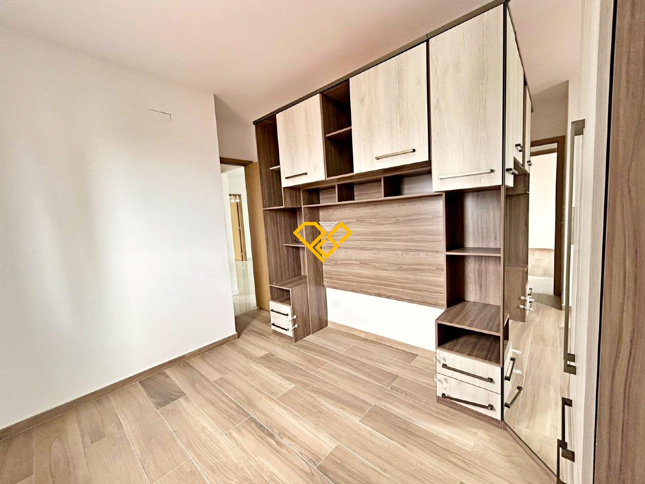 Apartamento à venda no Boqueirão: Suíte 1