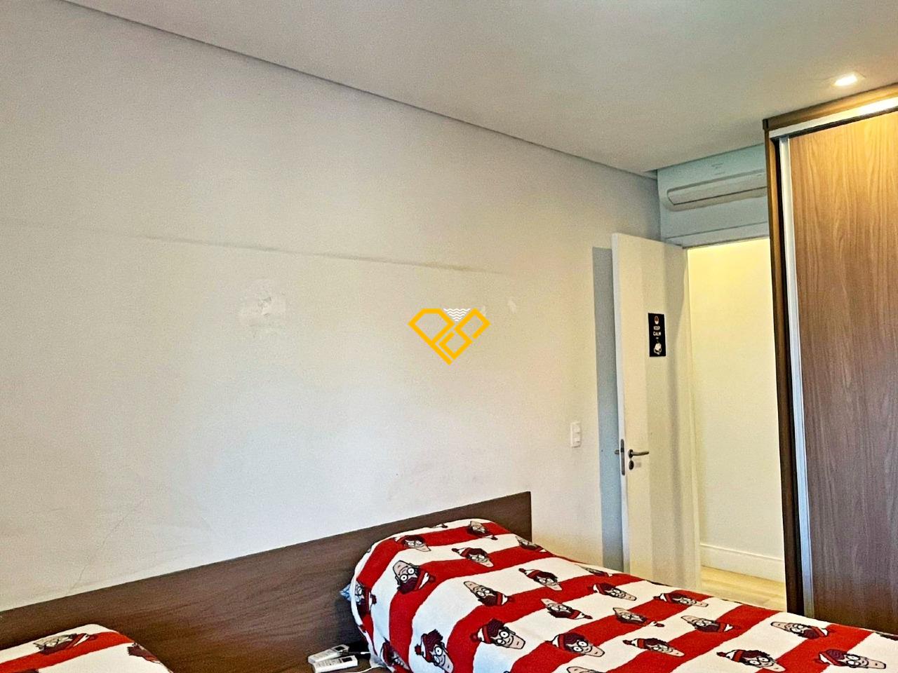 Apartamento à venda no Vila Belmiro: Dormitório 2