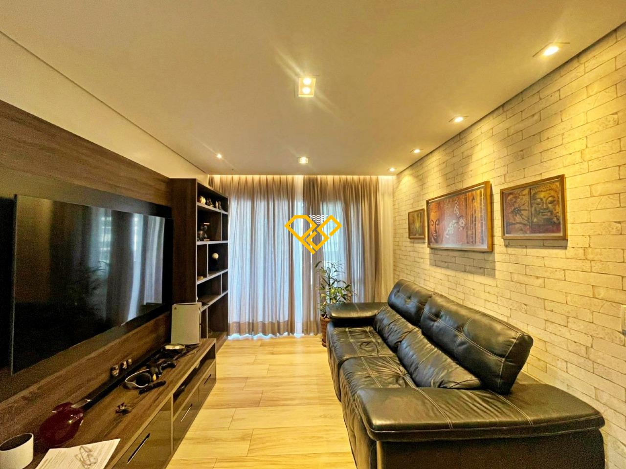 Apartamento à venda no Vila Belmiro: Sala