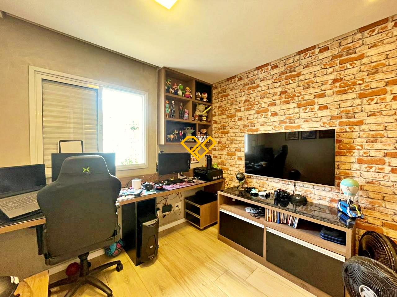 Apartamento à venda no Vila Belmiro: Dormitório 3