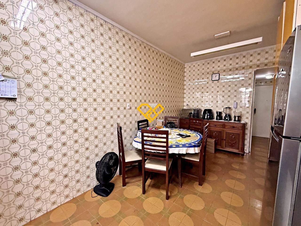 Apartamento à venda no Aparecida: Cozinha