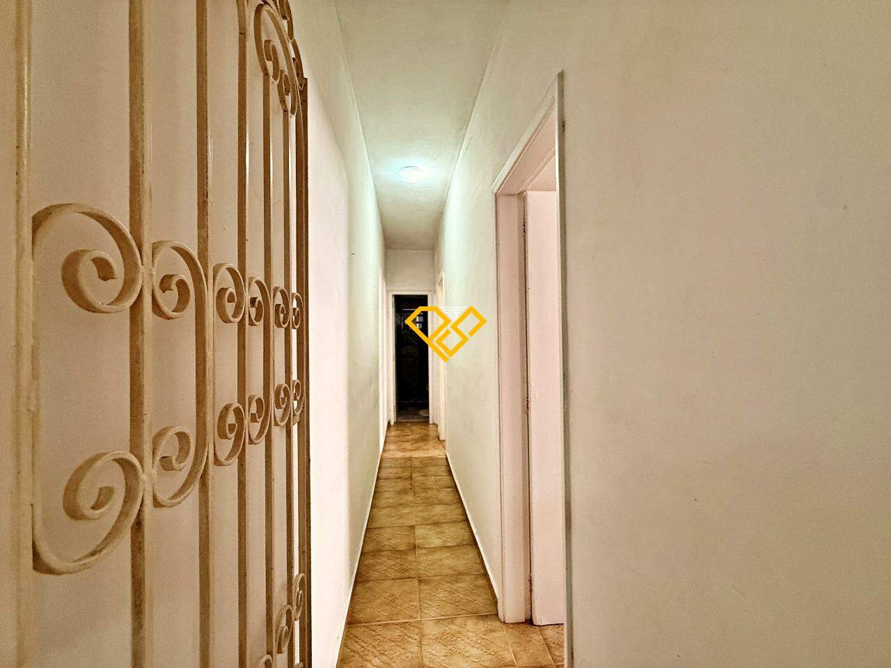 Apartamento à venda no Aparecida: Área íntima
