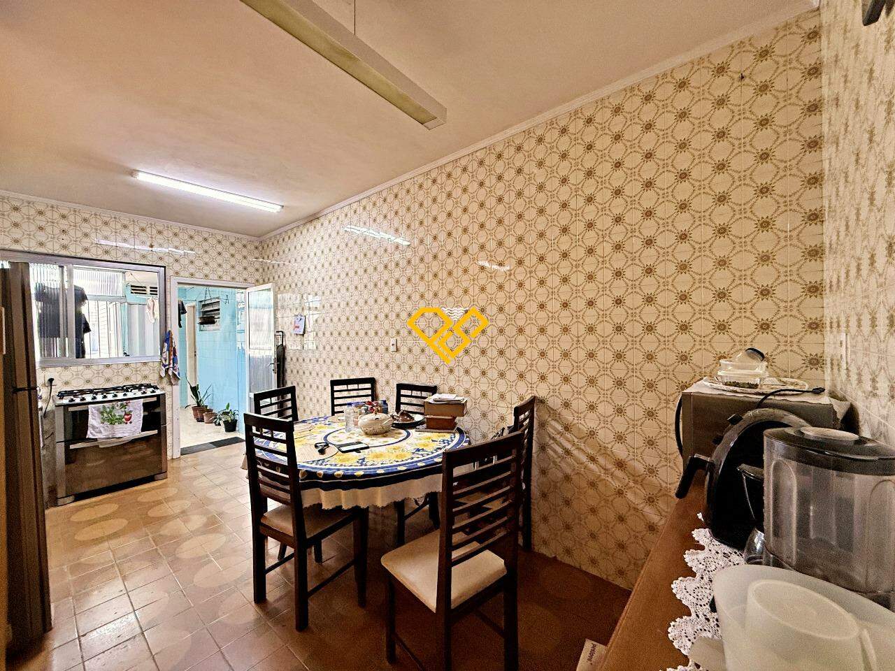Apartamento à venda no Aparecida: Cozinha
