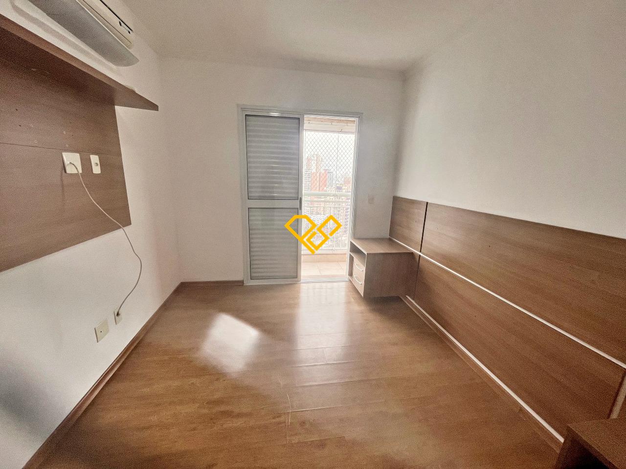 Apartamento para aluguel no Gonzaga: Suíte 1 - master