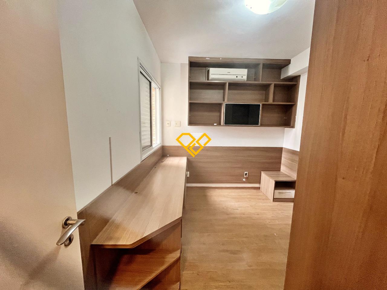 Apartamento para aluguel no Gonzaga: Suíte 3