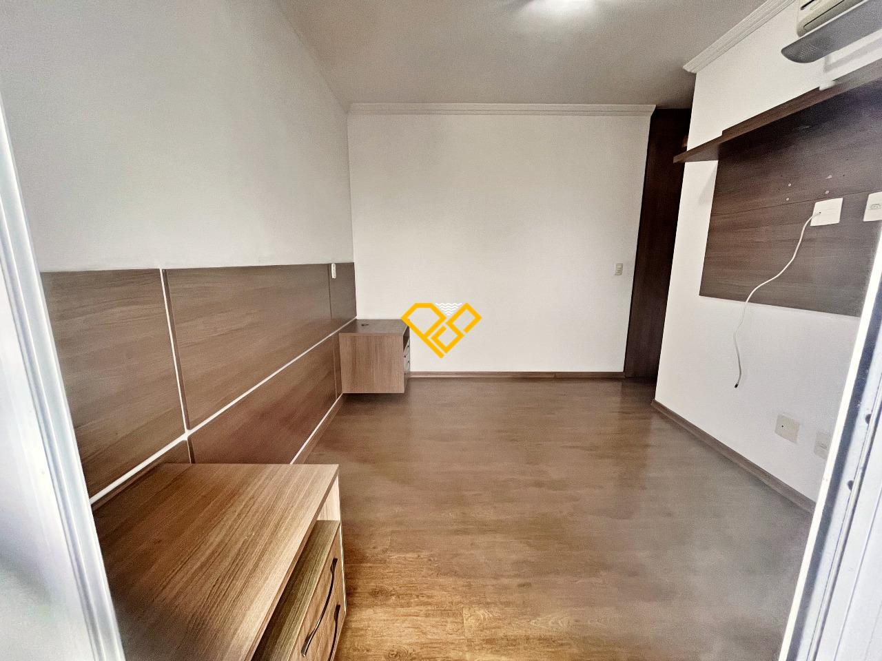 Apartamento para aluguel no Gonzaga: Suíte 1 - master