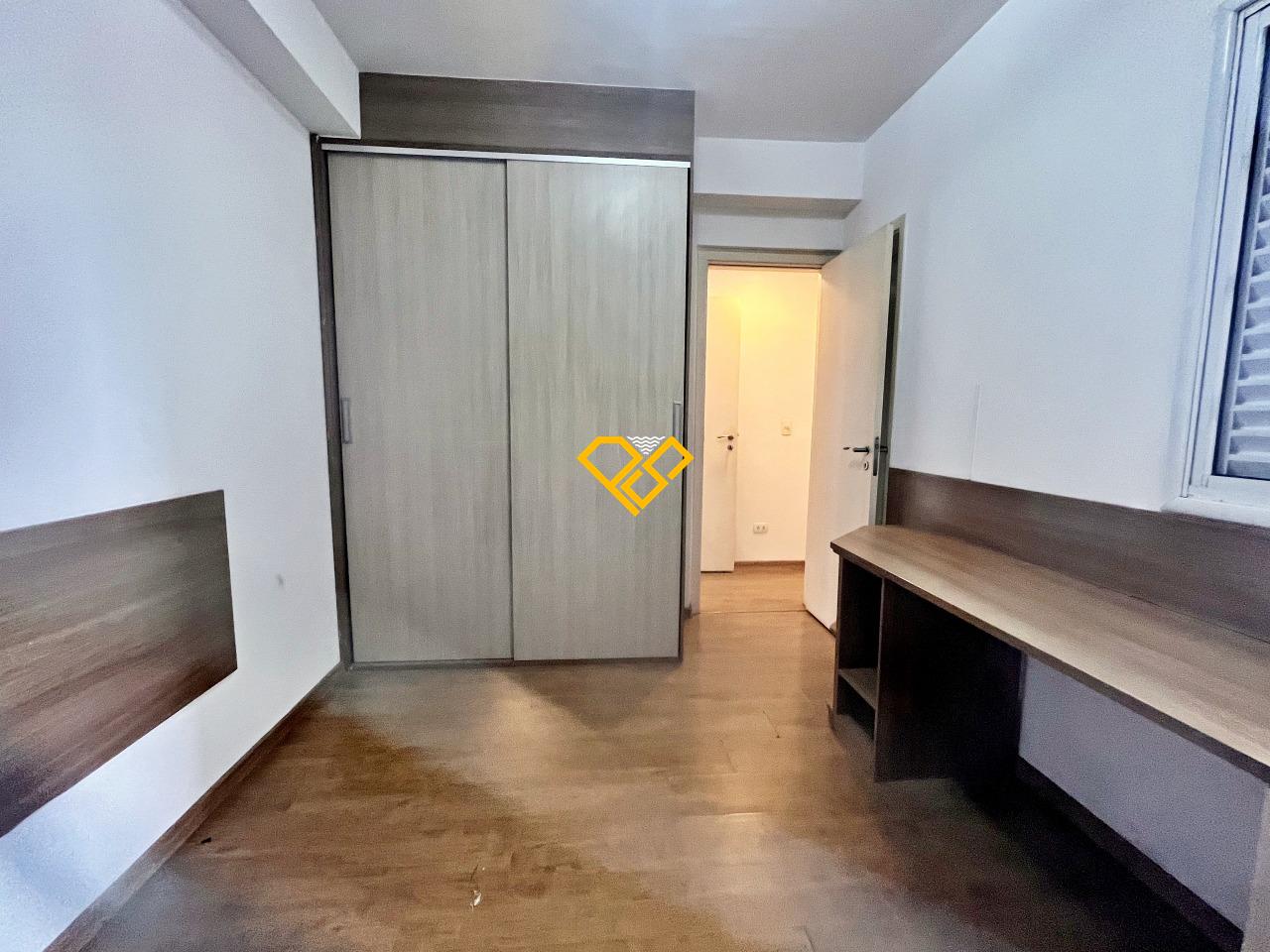 Apartamento para aluguel no Gonzaga: Suíte 3