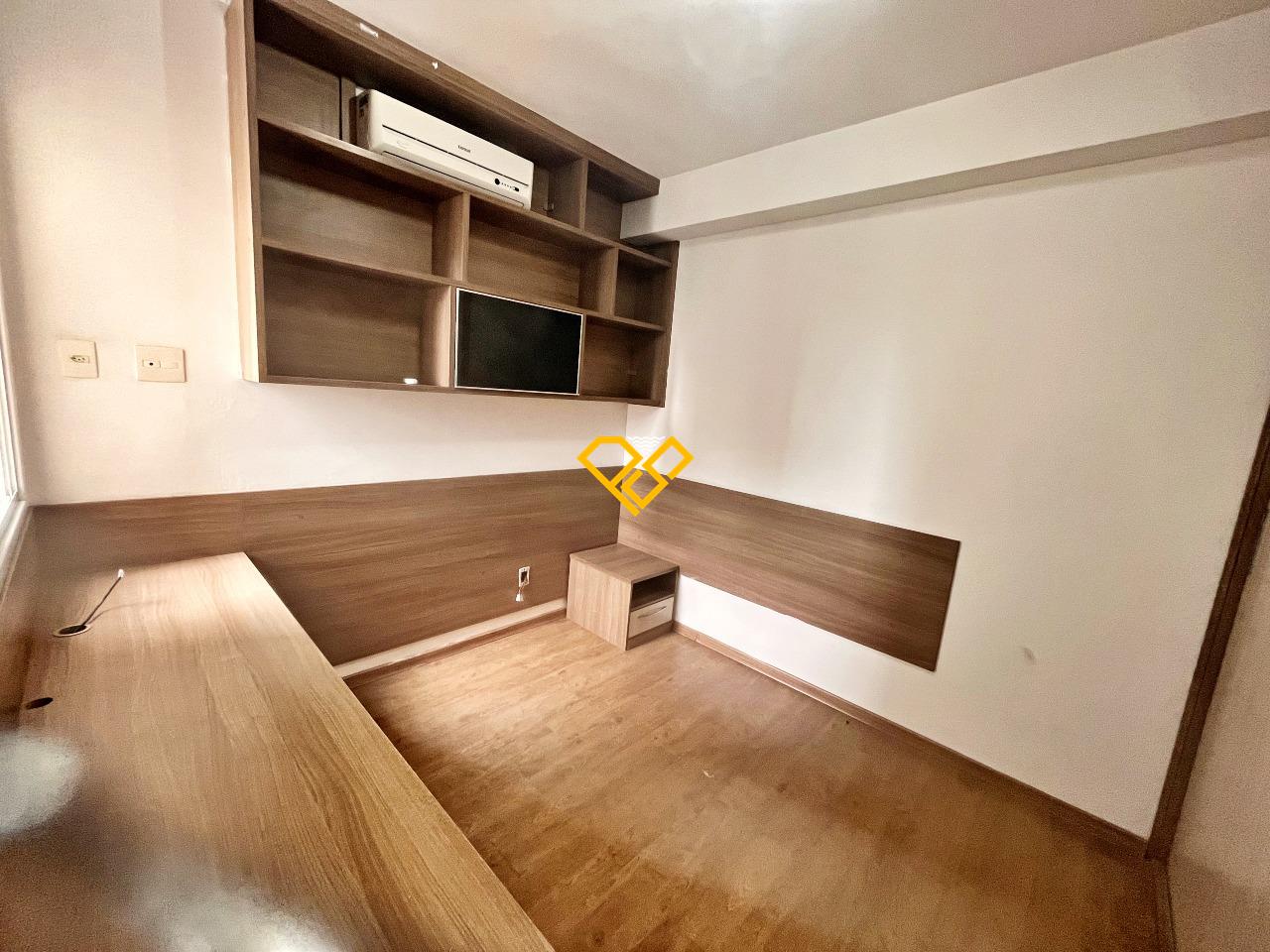 Apartamento para aluguel no Gonzaga: Suíte 3