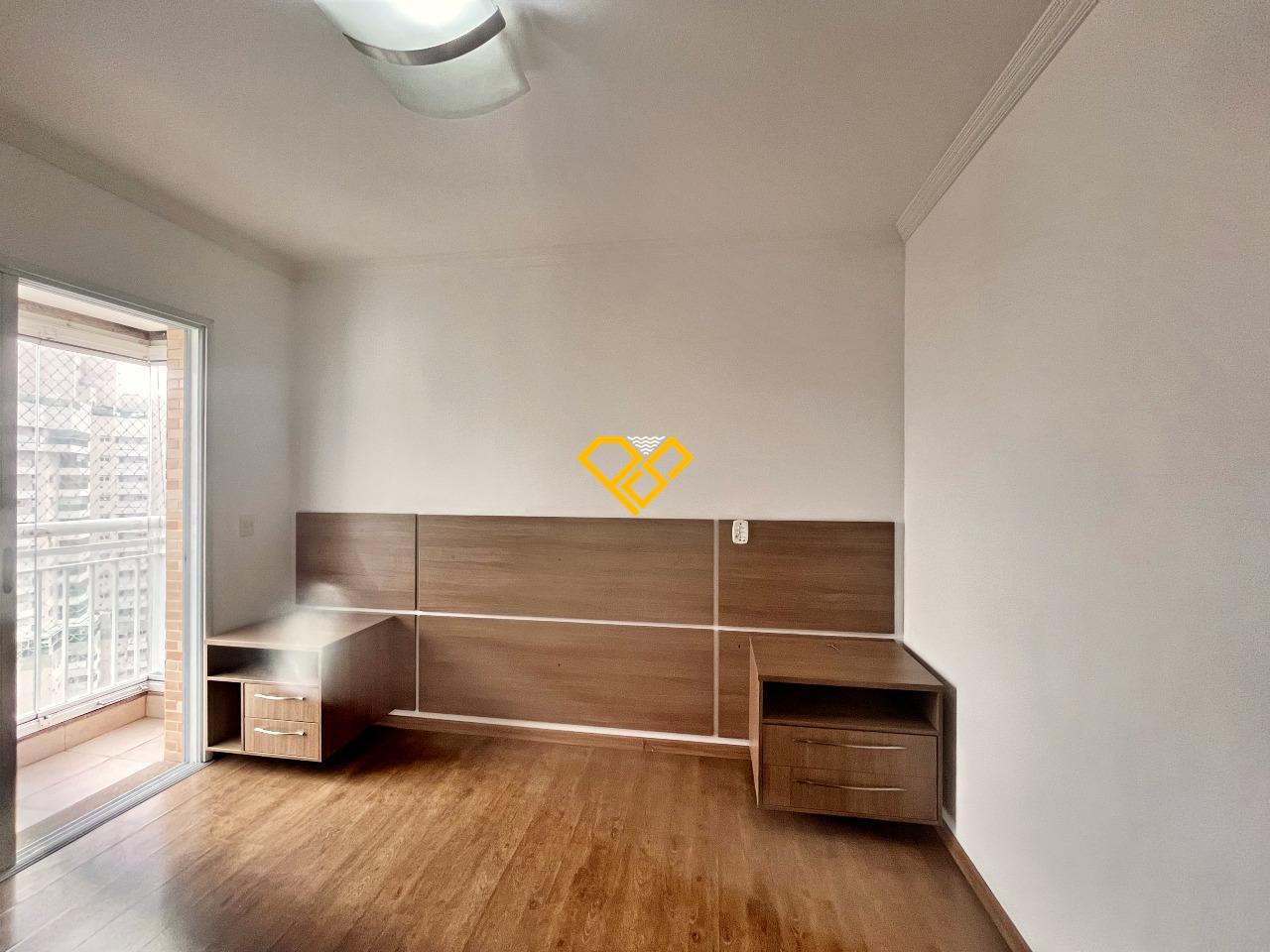 Apartamento para aluguel no Gonzaga: Suíte 1 - master